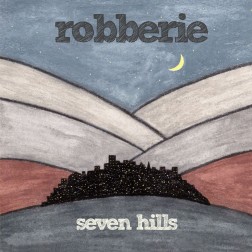 Seven hills by Robberie
